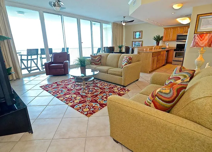 Sanibel 1003 Holiday home