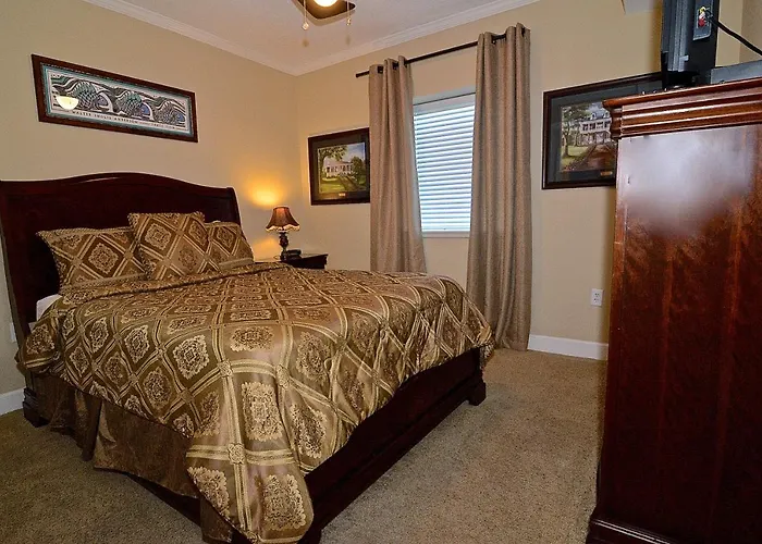 Holiday home Sanibel 1003 Gulf Shores