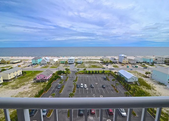 Sanibel 1003 Holiday home Gulf Shores