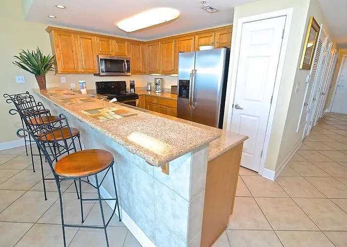 Sanibel 1003 Holiday home *