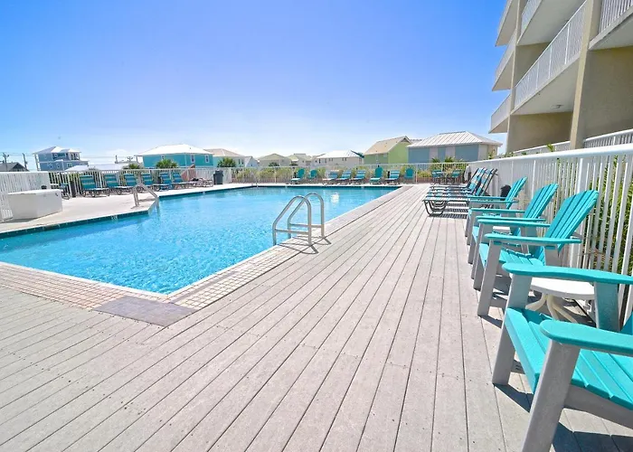 Sanibel 1003 Holiday home Gulf Shores