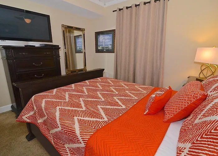 Sanibel 1003 Holiday home *