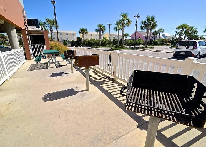 Holiday home Sanibel 1003 Gulf Shores