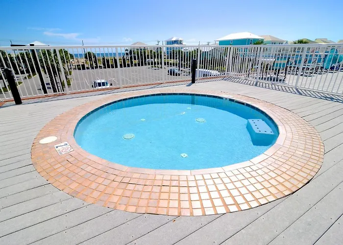 Sanibel 1003 Holiday home