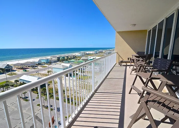 Sanibel 1003 *