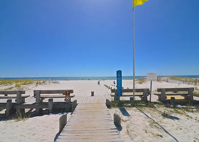 Holiday home Sanibel 1003