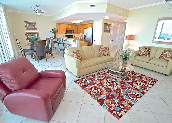 Sanibel 1003 *