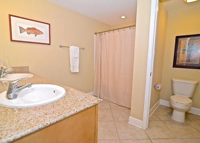 Sanibel 1003 *