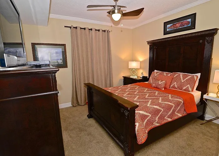Sanibel 1003 Holiday home Gulf Shores