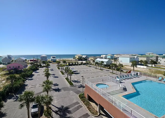 Holiday home Sanibel 1003