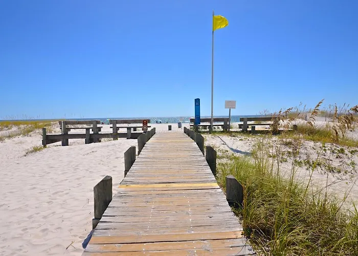 Sanibel 1003 *