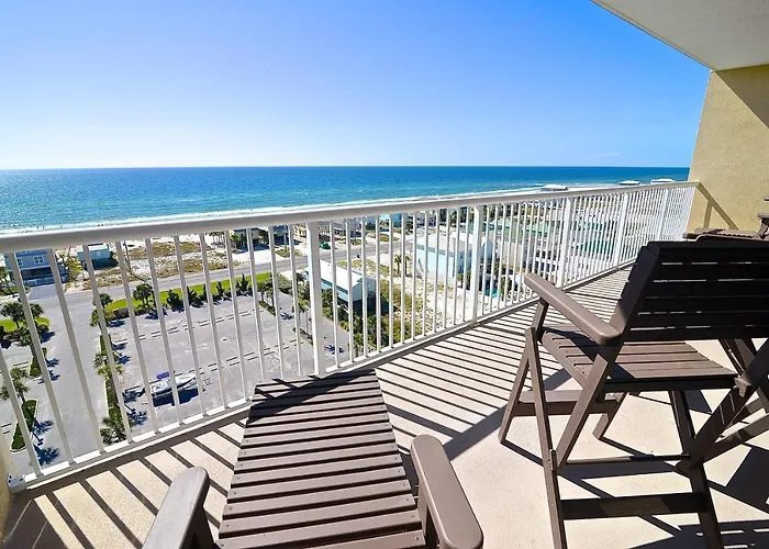 Holiday home Sanibel 1003 *