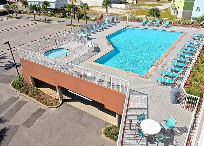 Sanibel 1003 Holiday home Gulf Shores