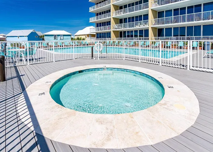 Holiday home Sanibel 1003