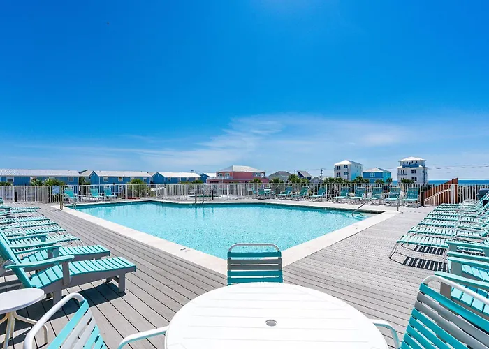 Sanibel 1003 Holiday home *