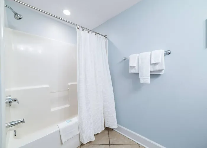 Holiday home Sanibel 1003 Gulf Shores