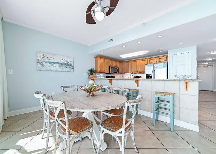 Sanibel 1003 Holiday home *