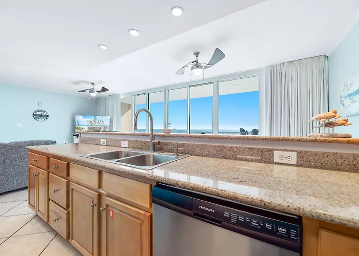 Sanibel 1003 Holiday home