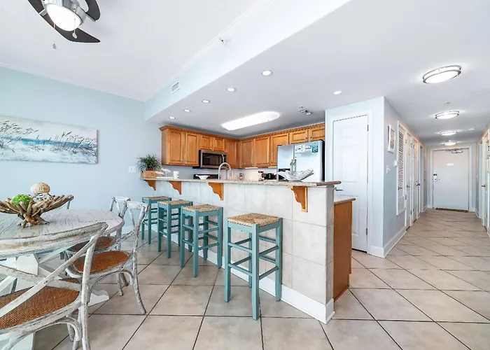 Holiday home Sanibel 1003