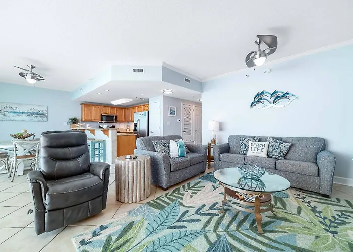 Sanibel 1003 Holiday home Gulf Shores