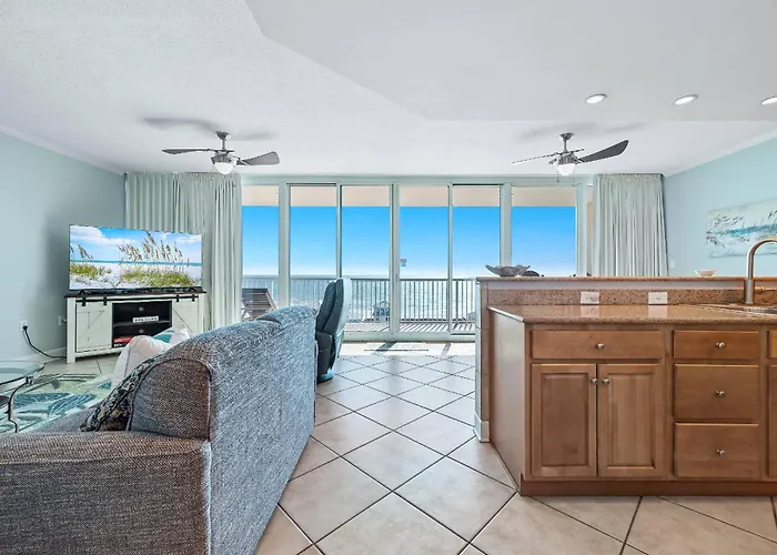 Sanibel 1003 *