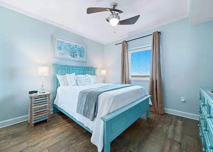Holiday home Sanibel 1003