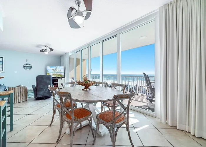 Holiday home Sanibel 1003 Gulf Shores
