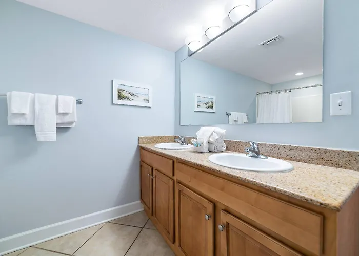 Sanibel 1003 Holiday home *