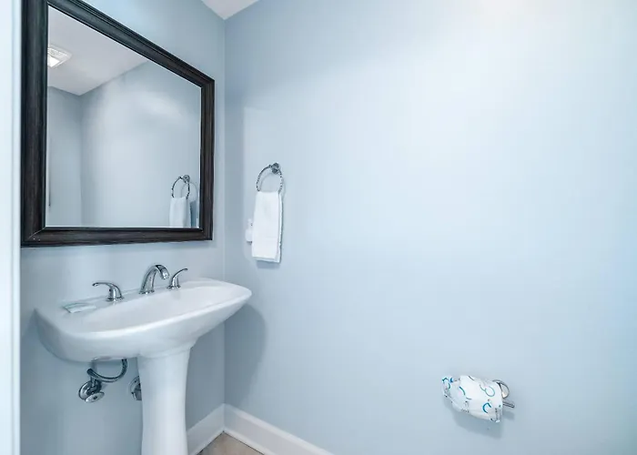 Holiday home Sanibel 1003 Gulf Shores