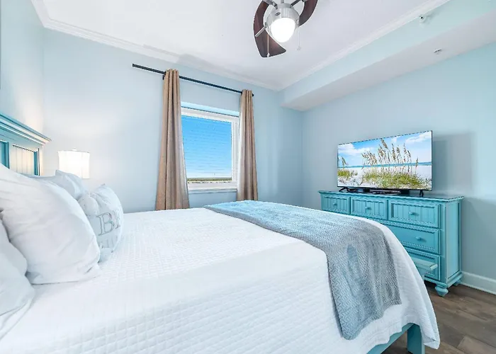Sanibel 1003 *