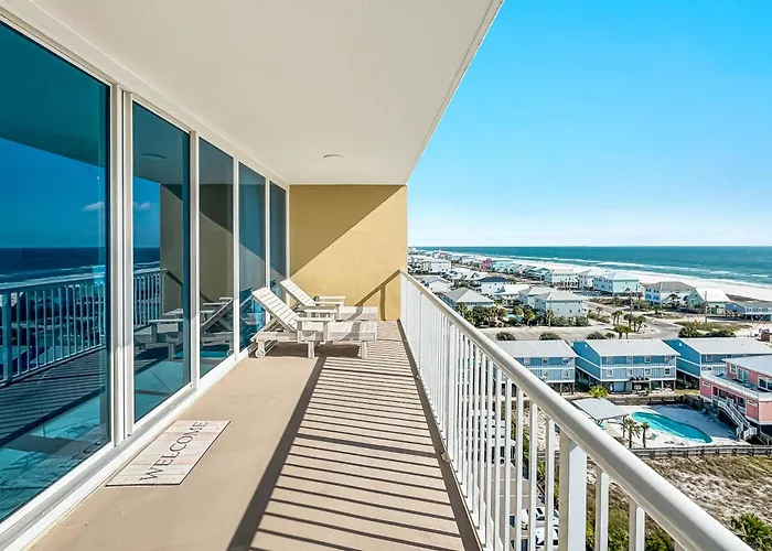 Sanibel 1003 Holiday home