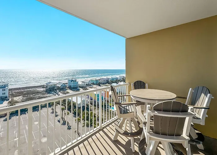 Sanibel 1003